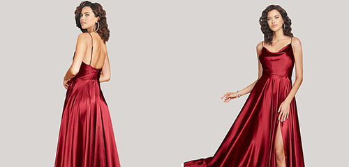 Best Evening Dresses UK