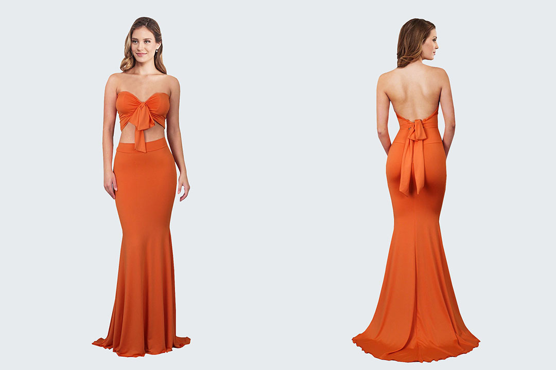 Best Evening Dresses & Gowns UK