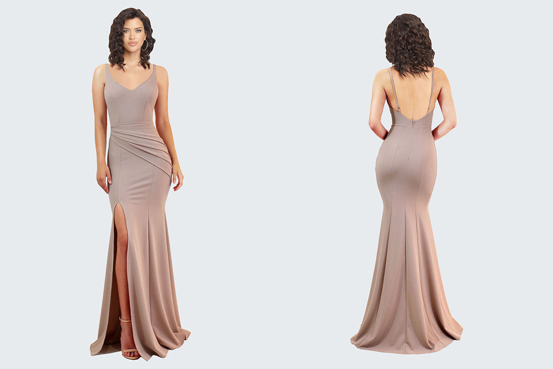 Best Evening Dresses UK for Weddings