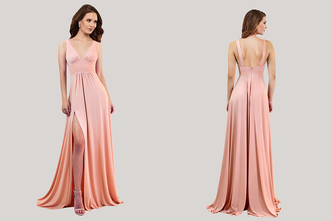 Best Formal Evening Dresses UK