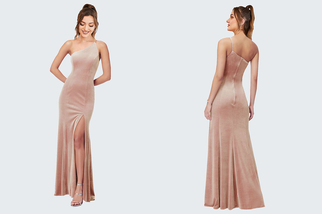 Best Maxi Evening Dresses UK