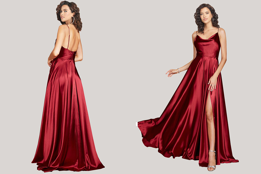 Best Semi Formal Evening Dresses UK