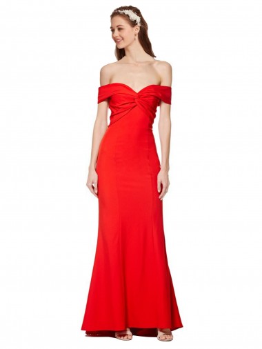 Best Sleeveless Long High Neck Mermaid Wedding Guest Dress UK