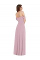 Best Sleeveless Long Sweetheart A-Line Primrose Maxi Evening Dress UK